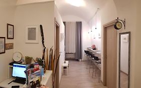 Affittacamere The Shelter In